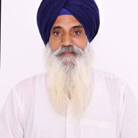 SUKHDEV SINGH